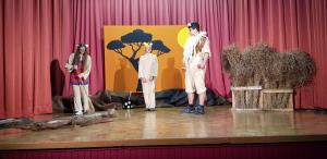 Mirna - 50 let OSPP Mirna - Levcek najde strah, foto Lapego (4)